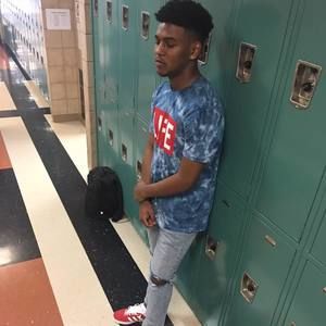 Meet your Posher, Landon