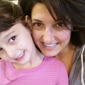 Meet your Posher, Stacy