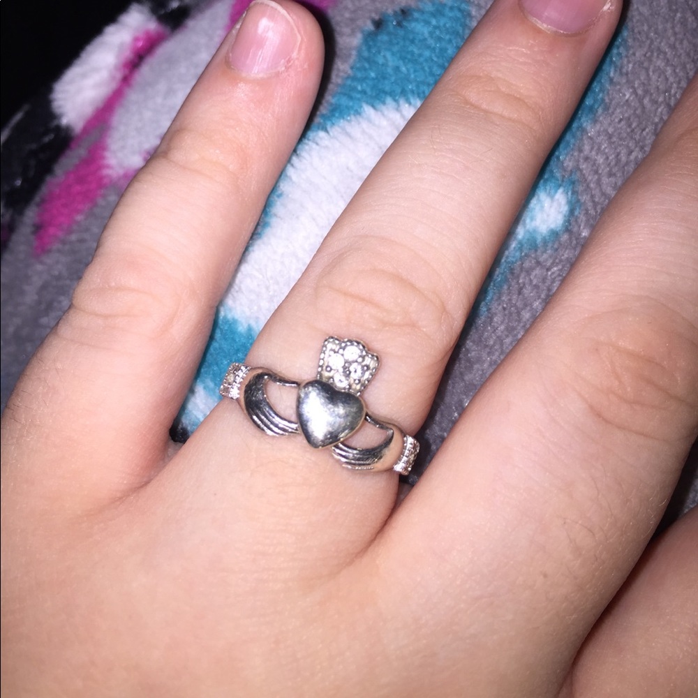 promise ring