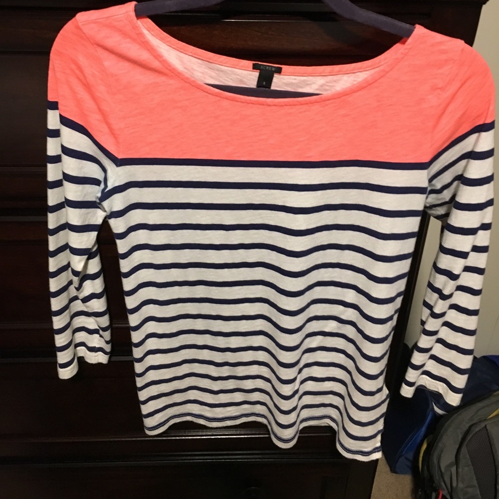 J Crew shirt