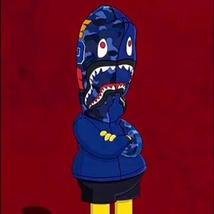 Meet your Posher, Ty