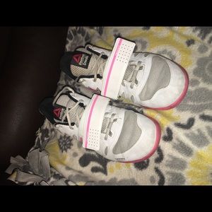 Reebok Lifters