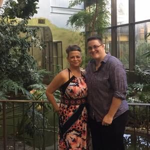 Meet your Posher, Beth