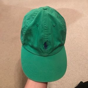 Polo hat
