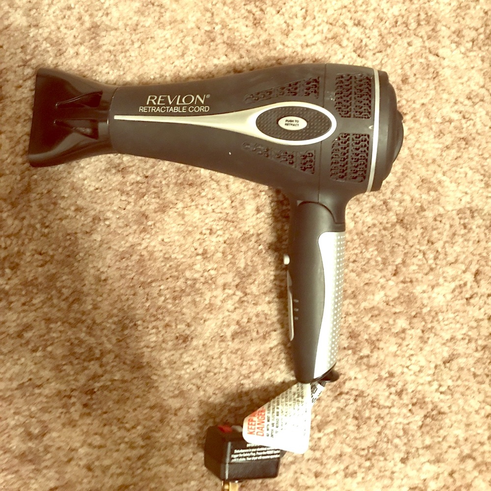 Revlon Hairdryer