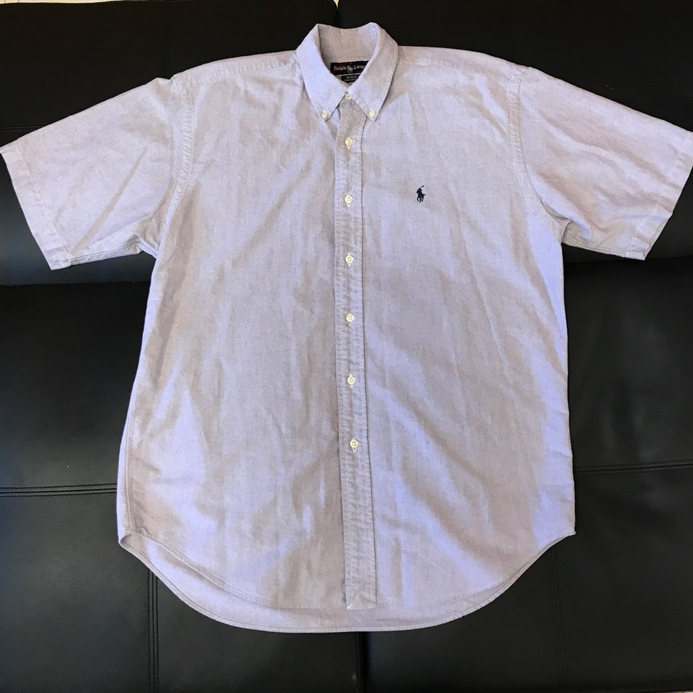 Ralph Lauren button-up