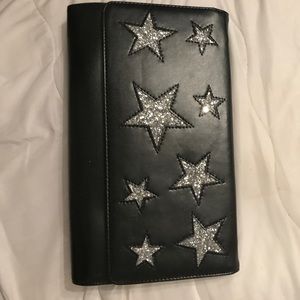 Large Torrid star clutch