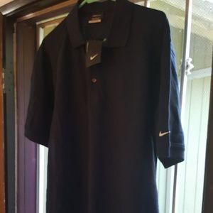 Nike polo shirt