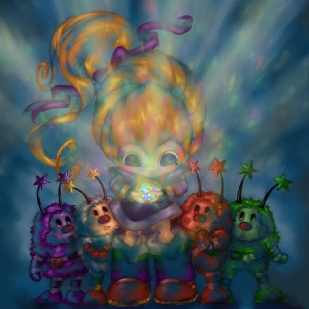 Meet your Posher, Cindi