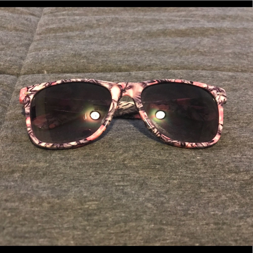 American Eagle Sunglasses