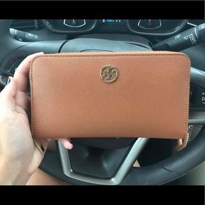 Tory Burch Wallet