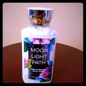 Moonlight Path Lotion