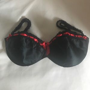 Agent Provocateur Bra - like new!