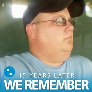 Meet your Posher, Danny