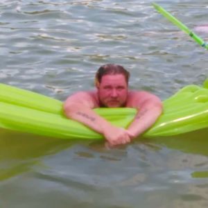 Meet your Posher, Daniel