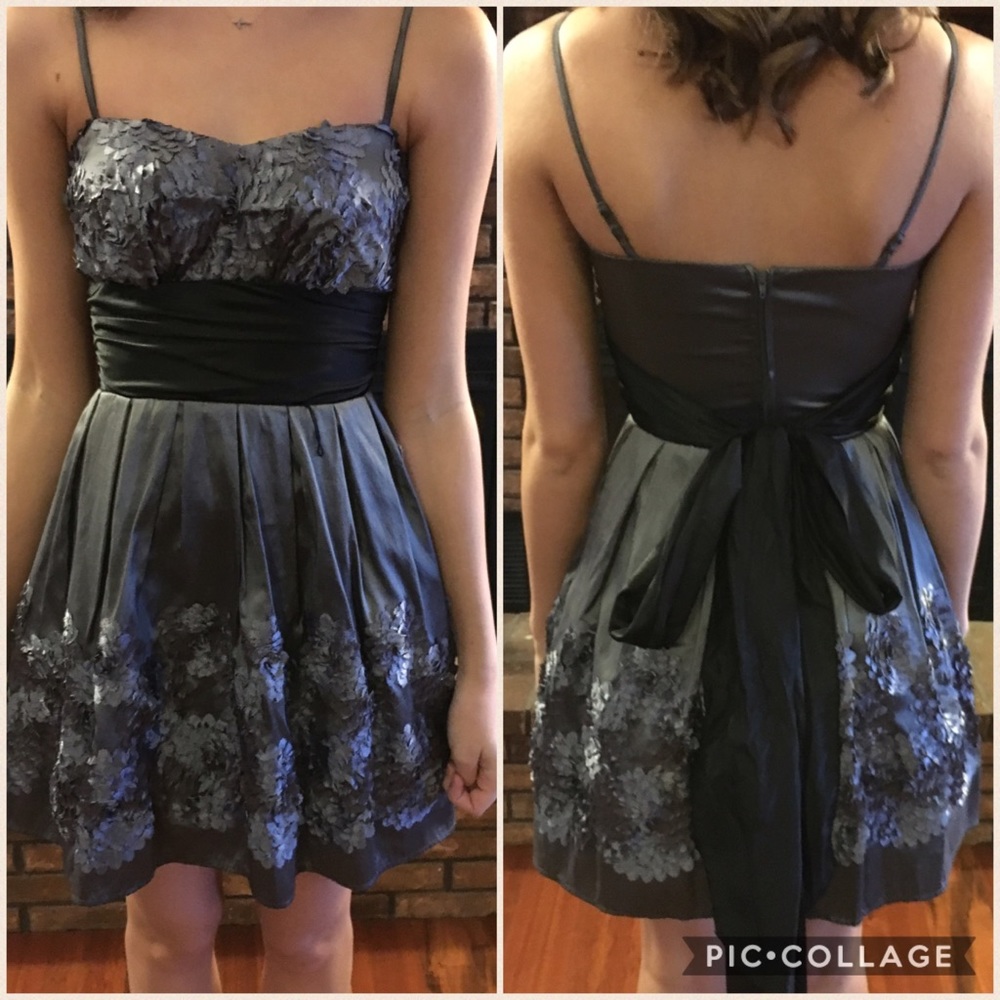 Homecoming/ formal dress