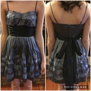 Homecoming/ formal dress