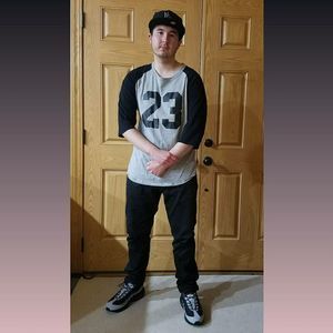 Meet your Posher, Brandon