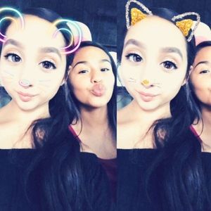 Meet your Posher, Lily