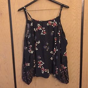Abercrombie & Fitch Tops - A&F Off Shoulders top Abercrombie & Fitch Tops - A&F Off Shoulders top