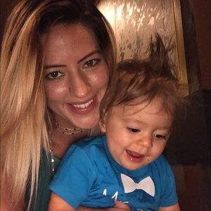 Meet your Posher, Janie