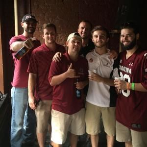 Meet your Posher, Devin