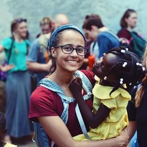 Meet your Posher, Vanessa