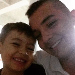 Meet your Posher, Andres