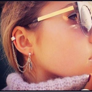 Ear cuff earring
