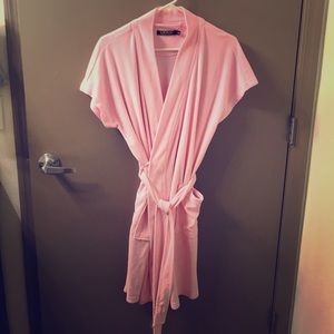 Ralph Lauren Bath Robe