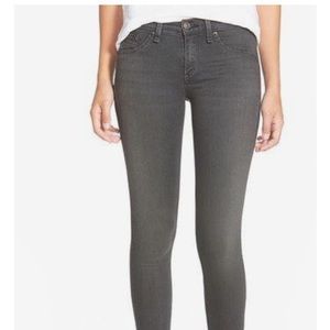 Rag & Bone skinny jeans