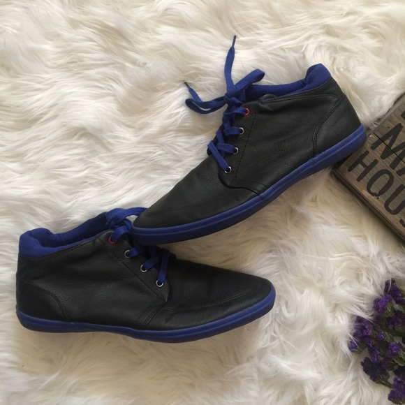 Mid high sneakers - Picture 2 of 2