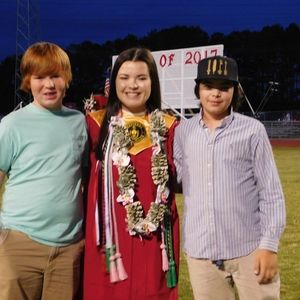 Meet your Posher, Kaleb