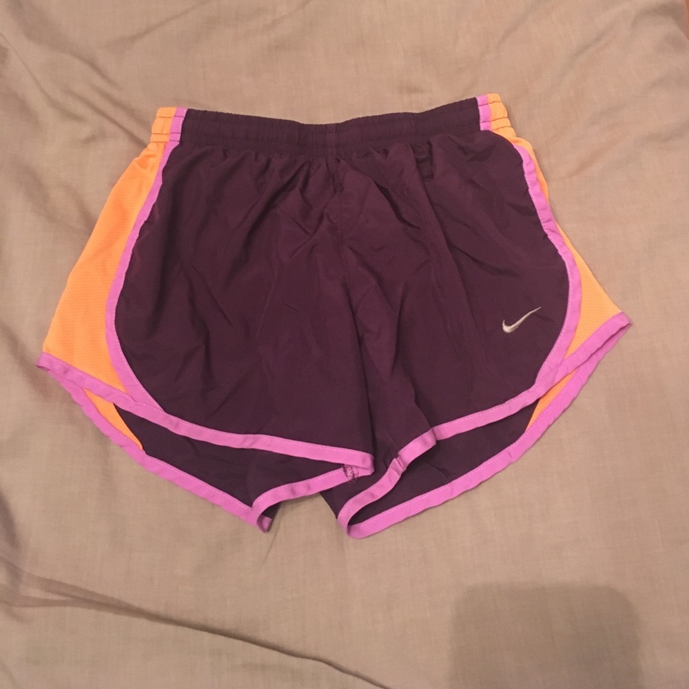 nike shorts