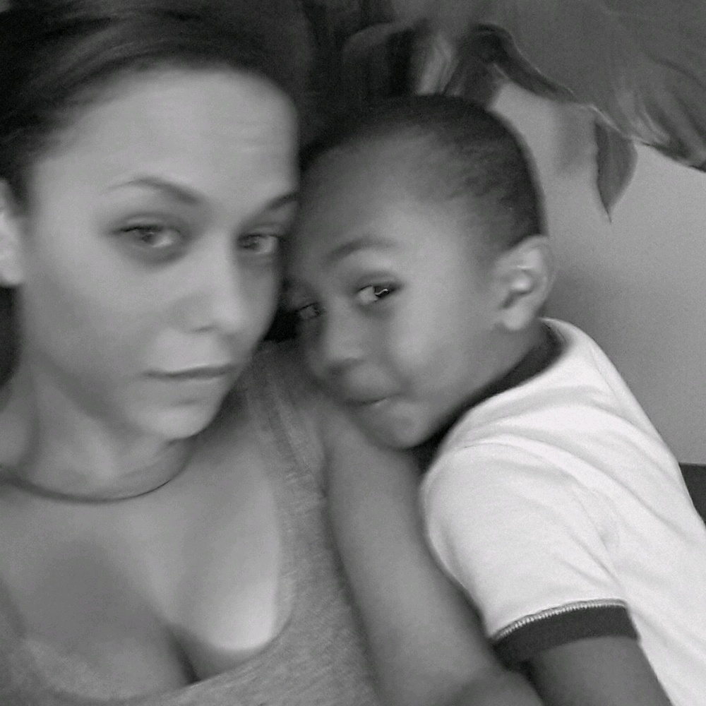 Meet your Posher, Shelby