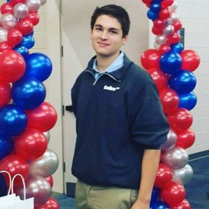 Meet your Posher, Bryce