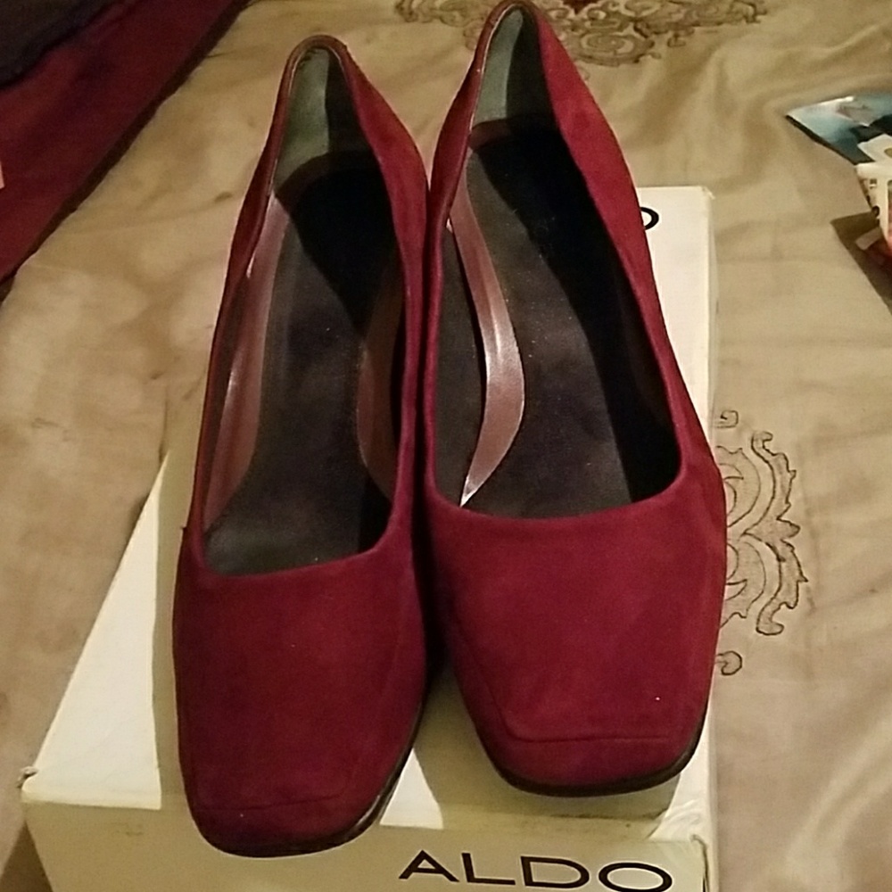 Shoes