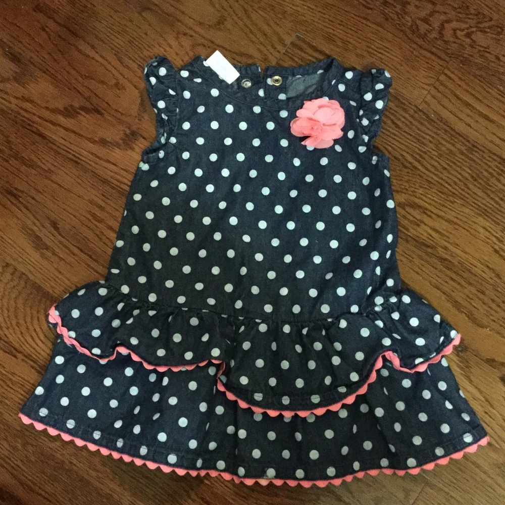 Baby girl dress