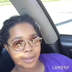 Meet your Posher, Aj