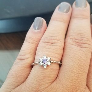 Pandora ring brand new size 8