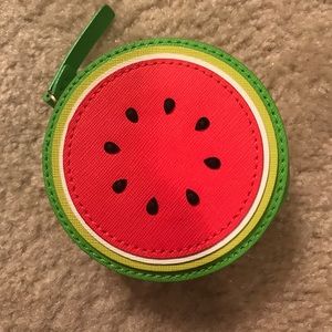 Kate Spade change/coin purse