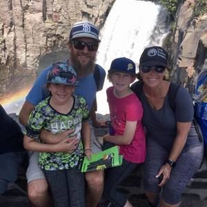 Meet your Posher, Kila