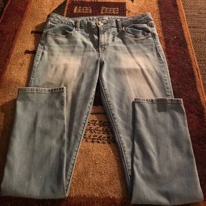 American Eagle Jegging