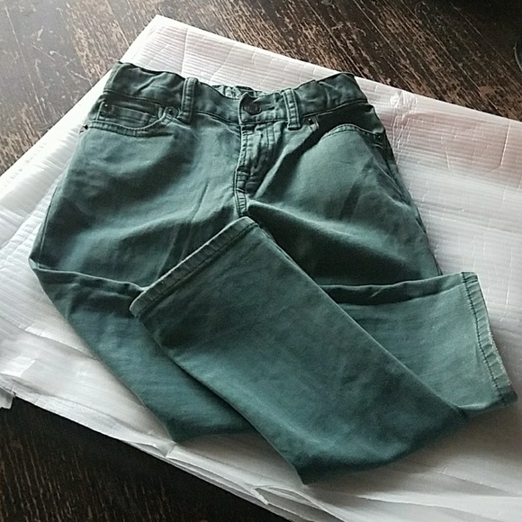Gap straight Fit Jeans - Picture 2 of 8