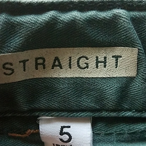 Gap straight Fit Jeans - Picture 5 of 8
