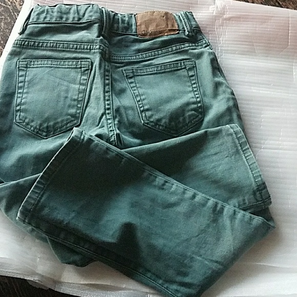 Gap straight Fit Jeans - Picture 6 of 8