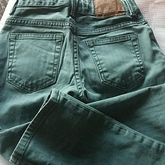 Gap straight Fit Jeans - Picture 8 of 8