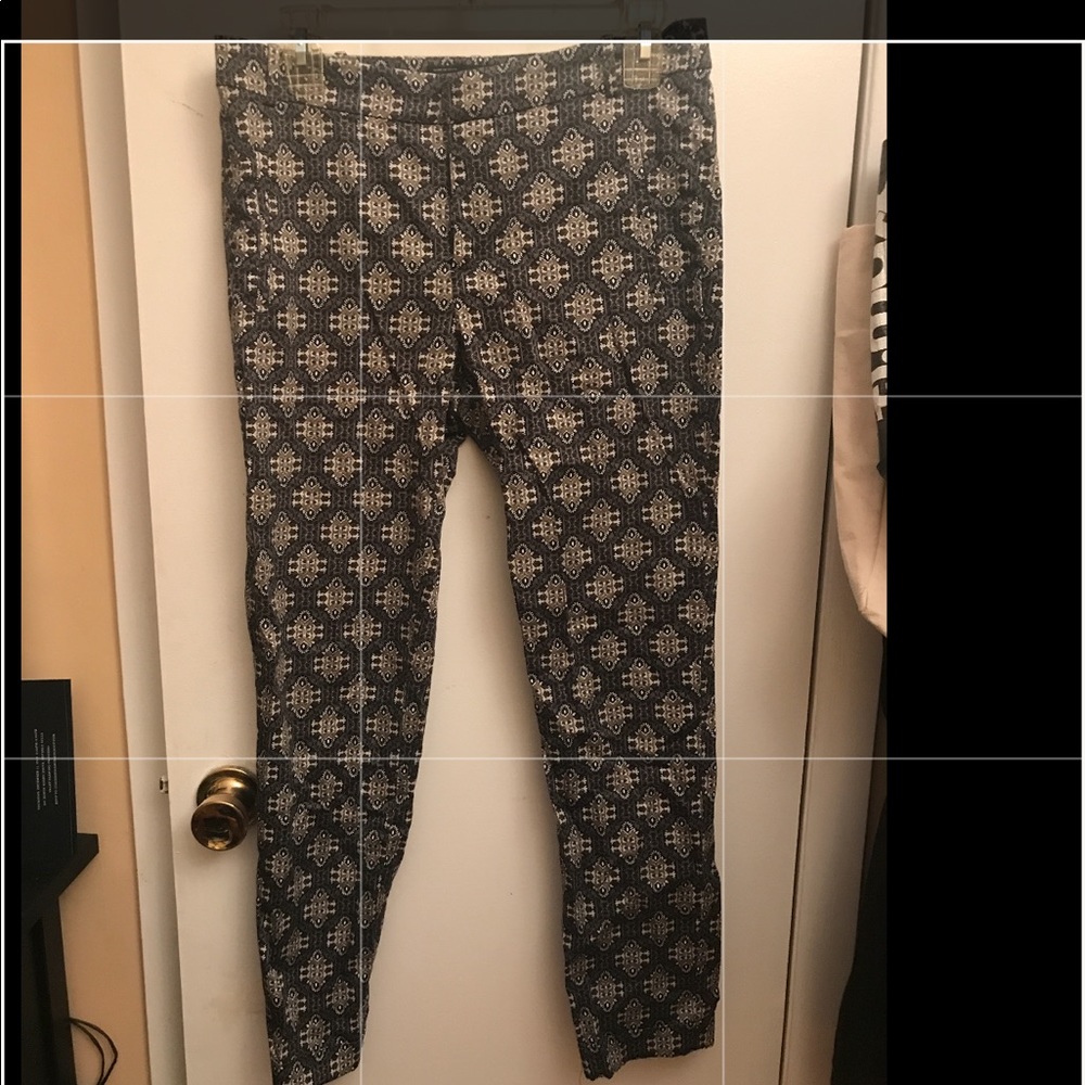 ZARA pants