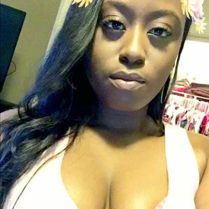 Meet your Posher, Shalondra