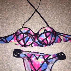 Bikini Swim Suit